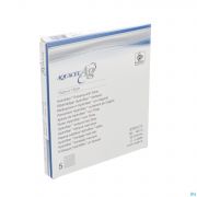 Aquacel Ag Verb Hydrofiber Ster 15X15Cm 5 403710 - Detail 1