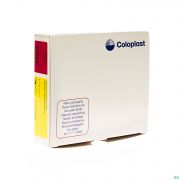 Coloplast Biatain Soft-Hold Pansement Mousse 5 X 7 Cm (5) - Vue détail 1