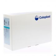 Coloplast Alterna Maxi P/o Transparent + Securit 60 Mm (20) - Vue détail 1