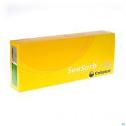 Coloplast Biatain Alginate Ag Filler Ster 3Cmx44Cm 10 3780 - Detail 1