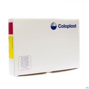 Coloplast Biatain Soft-Hold Pansement Mousse 10 X 20 Cm (5) - Vue détail 1
