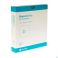 Coloplast Biatain Ibu Pansement Non Adhesive + Ibuprofen 10 X 10 Cm (5) - Vue détail 1