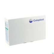 Coloplast Alterna Maxi P/o Transparent + Securit 40 Mm (20) - Vue détail 1