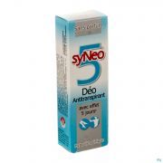 Syneo 5 Deo Anti Transpirant 30 ml - Vue détail 1