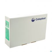 Coloplast Conveen Basic Zakken Nacht 2000Ml 10 218040 - Detail 1