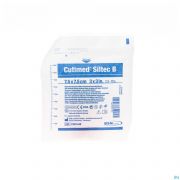 Cutimed Siltec B Kp Steriel 7,5X 7,5Cm 1 7328400 - Detail 1