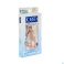 Jobst Ultrasheer Comfort Bas Cuisse C1 Naturel L - Vue détail 2