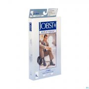 Jobst For Men Socks K1 Kniekous Black M 7525401 - Detail 1