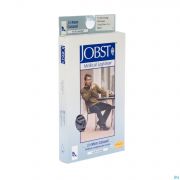 Jobst For Men Casual K1 15-20 Ad Black L 1P - Detail 1