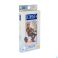 Jobst For Men Casual K1 15-20 Ad Black L 1P - Detail 1
