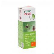 Care Plus For Kids Roll-on 50ml (sans Deet)
