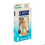 Jobst Ultrasheer Comf.k2 Kniekous Cl.black S - Detail 1