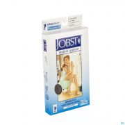 Jobst Ultrasheer Comf.k1 Dijkous Espresso Xl - Detail 1