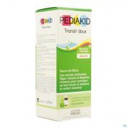 Pediakid Transit Doux Sol Buv Fl 125Ml - Detail 1
