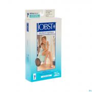 Jobst Ultrasheer Comfort Bas Cuisse C2 Naturel L - Vue détail 1