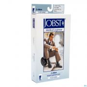 Jobst For Men K1 15-20 Ag Zwart L 1P 7528700 - Detail 1