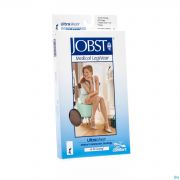 Jobst Ultrasheer Comf.k1 Kniekous Honey L - Detail 1