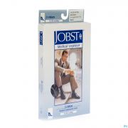 Jobst For Men Socks K1 Kniekous Black Xl 7525601 - Detail 1
