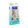 Jobst Ultrasheer Comfort Bas Jarret C2 Expresso M - Vue détail 1
