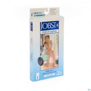 Jobst Ultrasheer Comf.k1 Kniekous Cl.black S - Detail 1