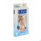 Jobst Ultrasheer Comfort Bas Jarret C1 Ad Noir S - Vue détail 1