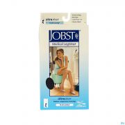 Jobst Ultrasheer Comfort Bas genou C1 Ad Noir L - Vue détail 1