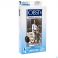 Jobst Ultrasheer Comfort Maternite C1 Noir M - Vue détail 2