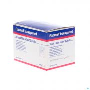 Fixomull T Fixatieverband 10Cmx10M 1 7221601 - Detail 1