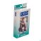 Jobst For Men K2 20-30 Agh Zwart S 1P 7526100 - Detail 1