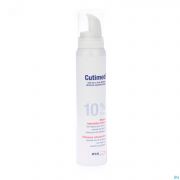 Cutimed Acute 10% Mousse Hydra 125ml 7264108