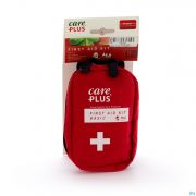 Careplus Care Plus First Aid Kit Basic - Vue détail 1