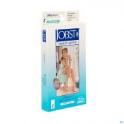 Jobst Ultrasheer Comf.k2 Kniekous Natural L - Detail 1
