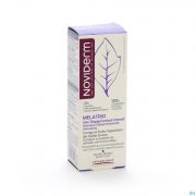 Noviderm Melatrio Depigment.verzorg.intens Cr 30Ml - Detail 1