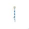 Heimess Fopspeenketting Hout Blauw H9216 - Detail 1