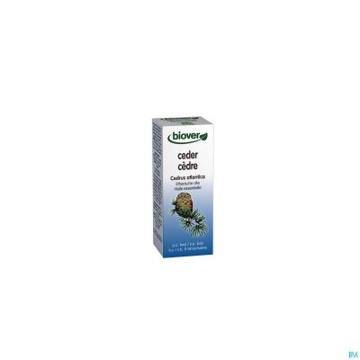 Cedre Huile Ess Eco 10ml Biov
