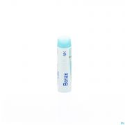 Boiron Unda globules Borax Mk - Vue détail 1