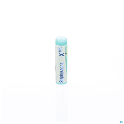 Staphysagria Xmk Gl Boiron