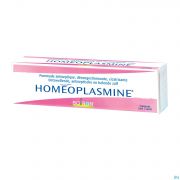 Boiron Unda Homeoplasmine Pommade 40 g - Vue détail 1