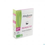 Reinactif Bio Amp 20X10Ml Fitoform - Detail 1