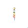 Heimess Fopspeenketting Hout Trein H5013 - Detail 1
