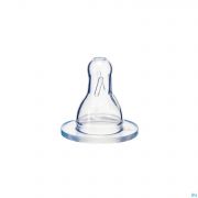 Bibi Zuigspeen Varia 3.2.1 Duo 0-5M - Detail 1