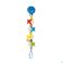Heimess Fopspeenketting Hout Vis H5012 - Detail 1