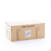 Bd Plastipak Spuit Luer 20Ml 120 300613 - Detail 1