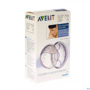 Avent Isis Coquilles Confort (4) - Vue détail 1