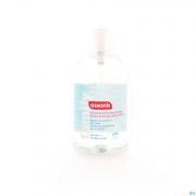 Assanis Family gel 500Ml - Detail 1