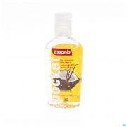 Assanis Handgel Exotisch Kokos-Vanille 80Ml - Detail 1