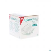 Tegaderm Roll 3M Film Transp. 5Cmx10M 1 16002 - Detail 1