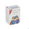 Opticlude 3m Boys&girls Midi Pans Ocul. 30 2538pe