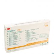 Tegaderm + Pad 3M Steril 9 X 20 Cm (25) - Vue détail 1