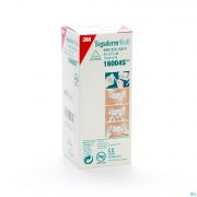 Tegaderm 3M Transp 10Cmx2M Rol 1 16004S - Detail 1